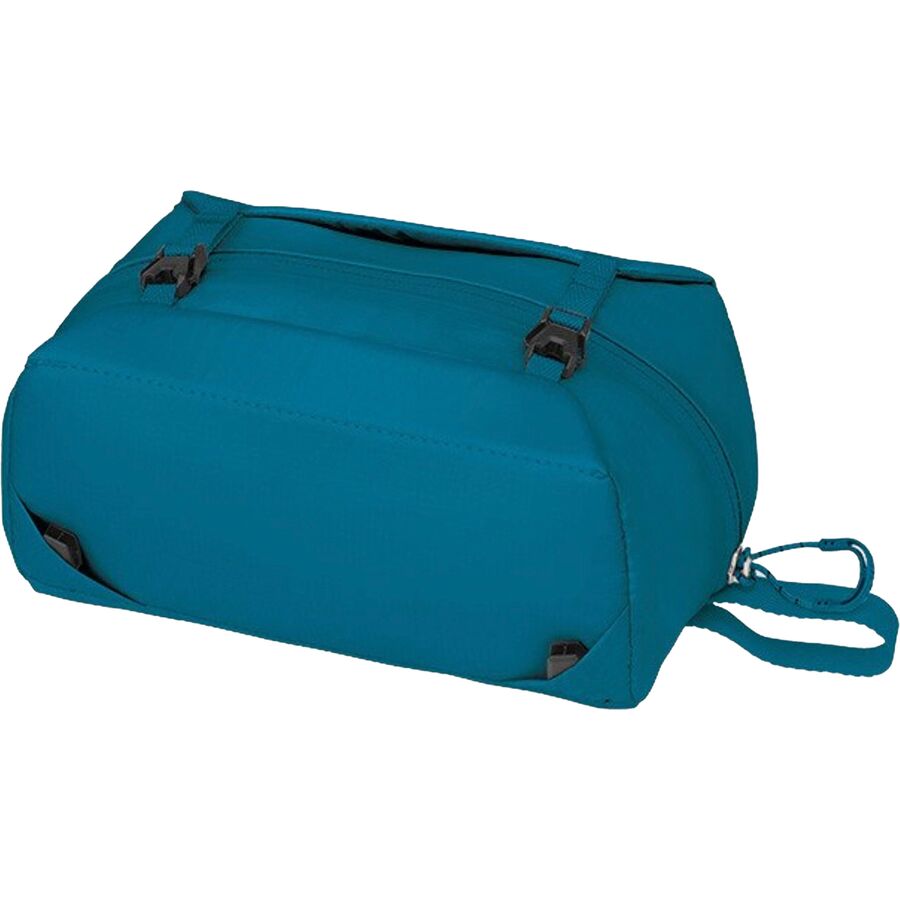 Osprey Packs Ultralight Padded Organizer Waterfront Blue