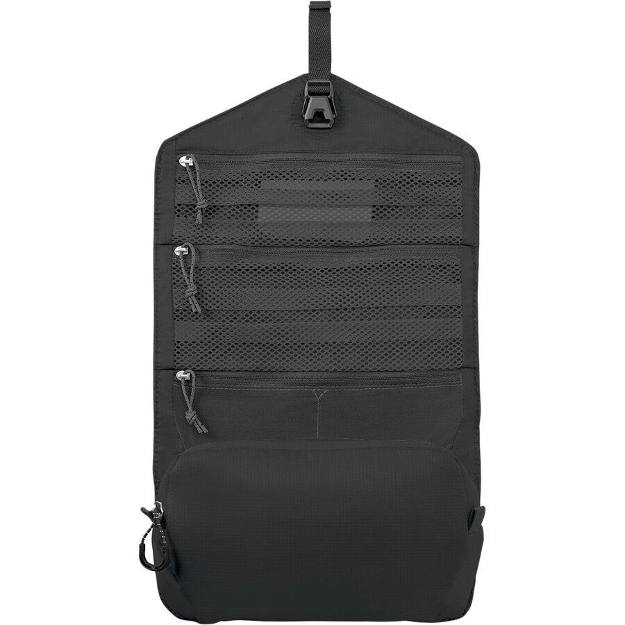 Osprey Packs Ultralight Roll Organizer Black