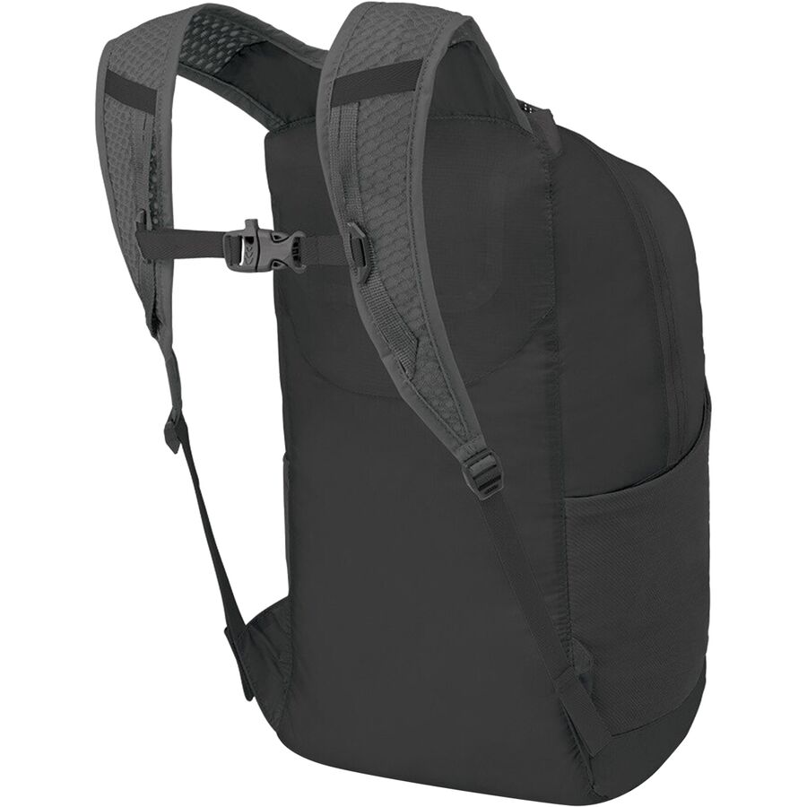 Osprey Packs Ultralight Stuff Pack Black