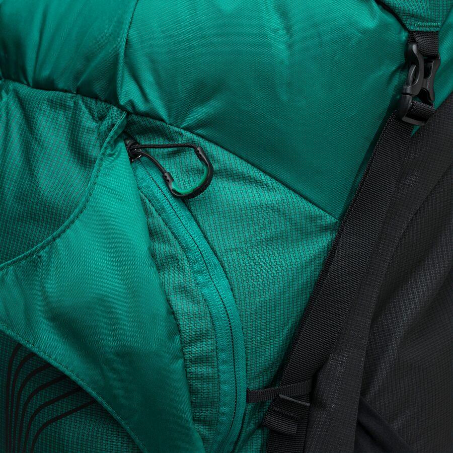 Osprey Packs UNLTD AirScape 68L Backpack - Women's Hostas Green