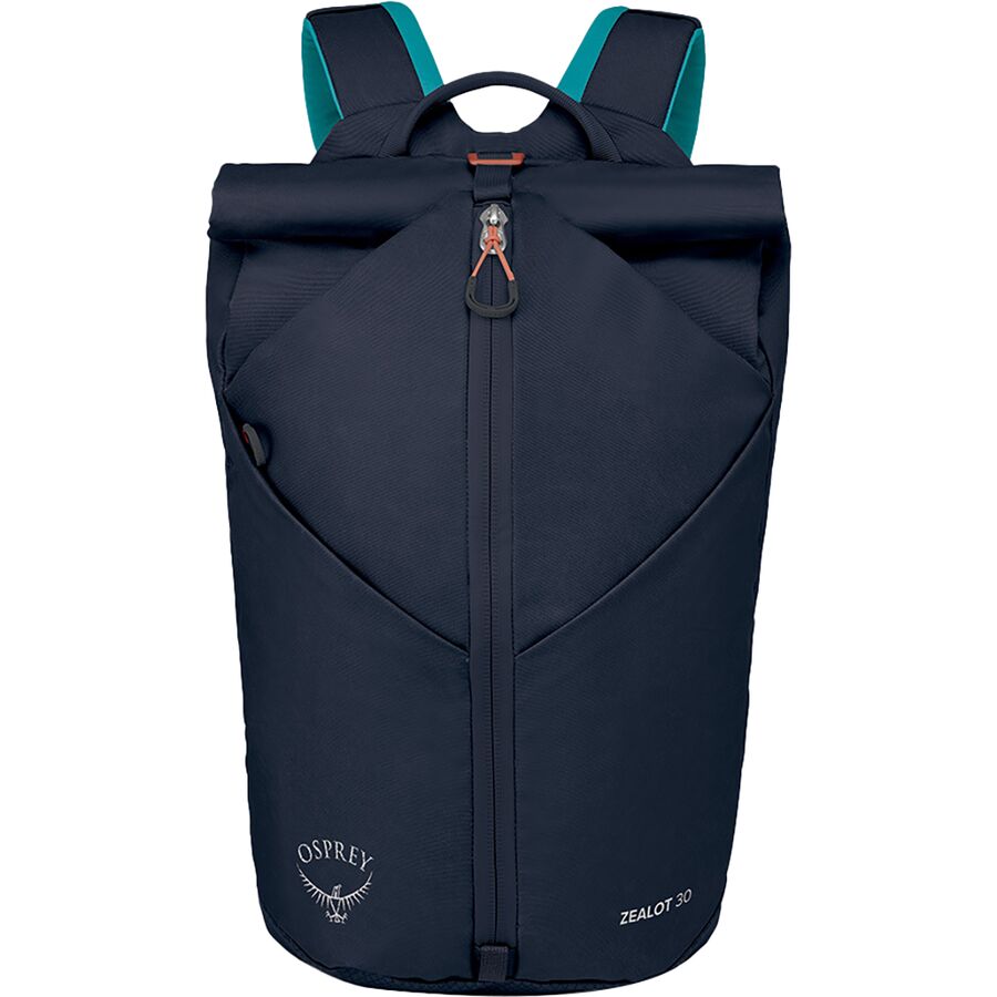 Osprey Packs Zealot 30L Backpack Cetacean Blue