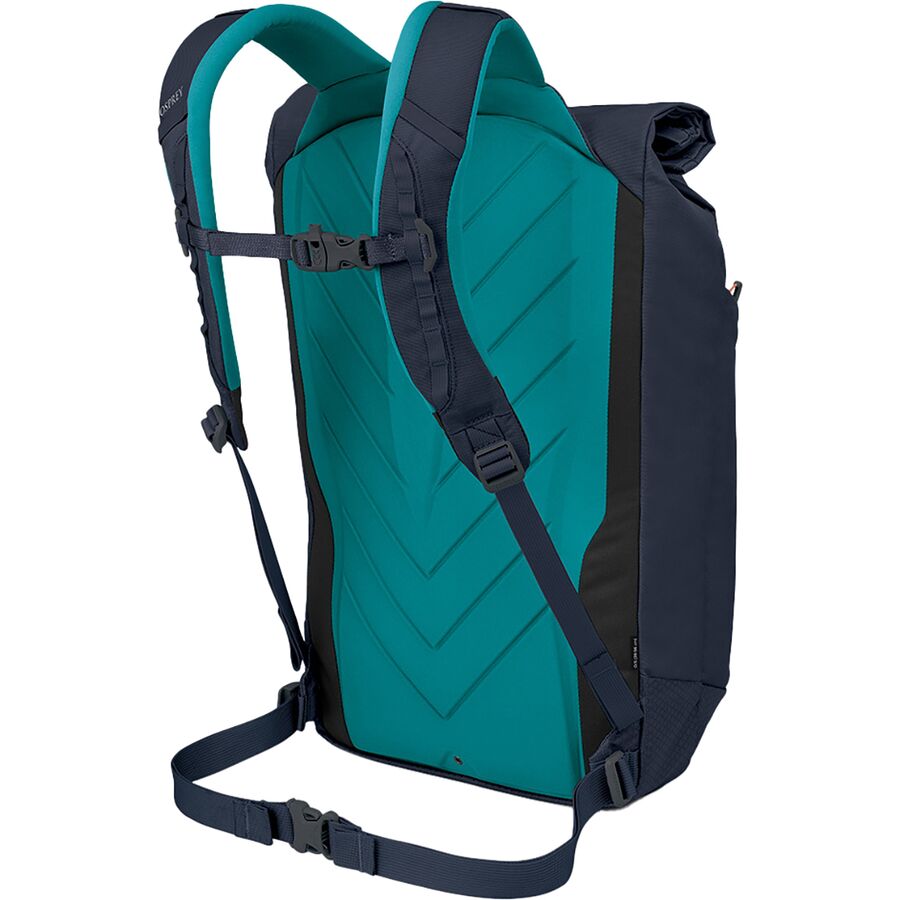 Osprey Packs Zealot 30L Backpack Cetacean Blue