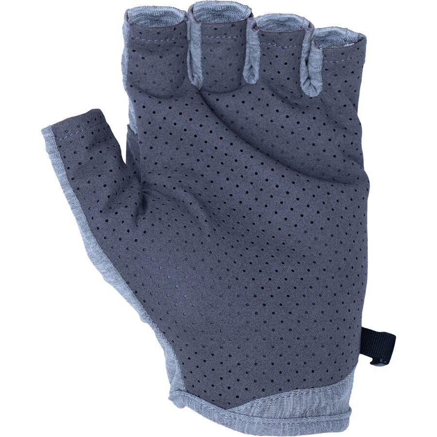 Outdoor Research Activeice Chroma Sun Glove Grey Heather