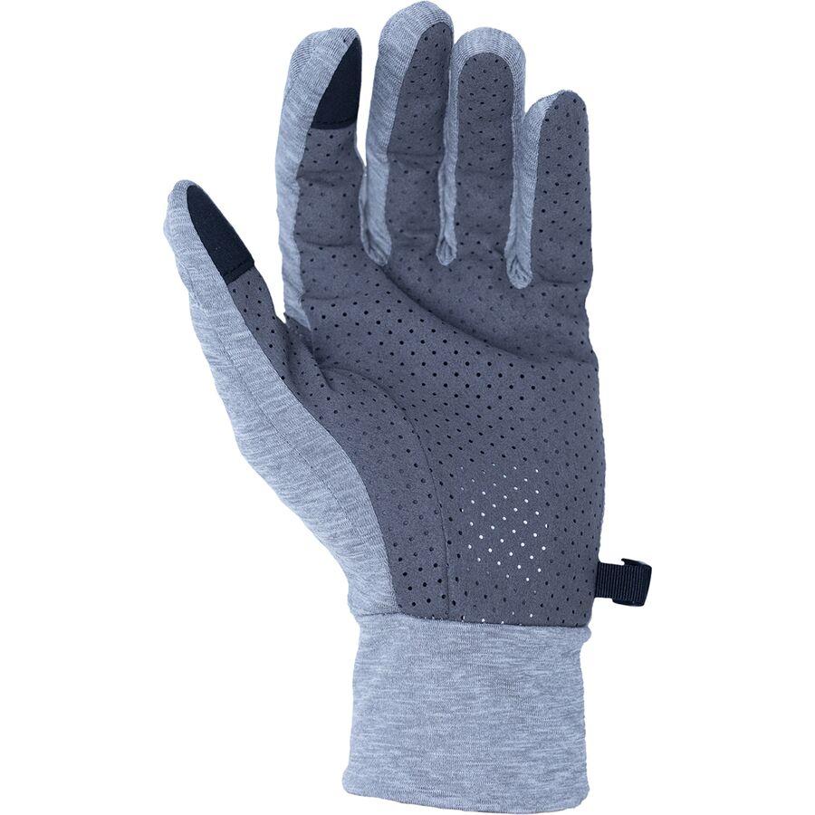 Outdoor Research ActiveIce Full Finger Chroma Sun Glove Grey Heather