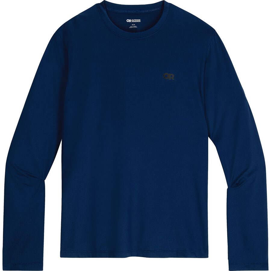 Outdoor Research ActiveIce Spectrum Sun Long-Sleeve T-Shirt - Men's Cenote