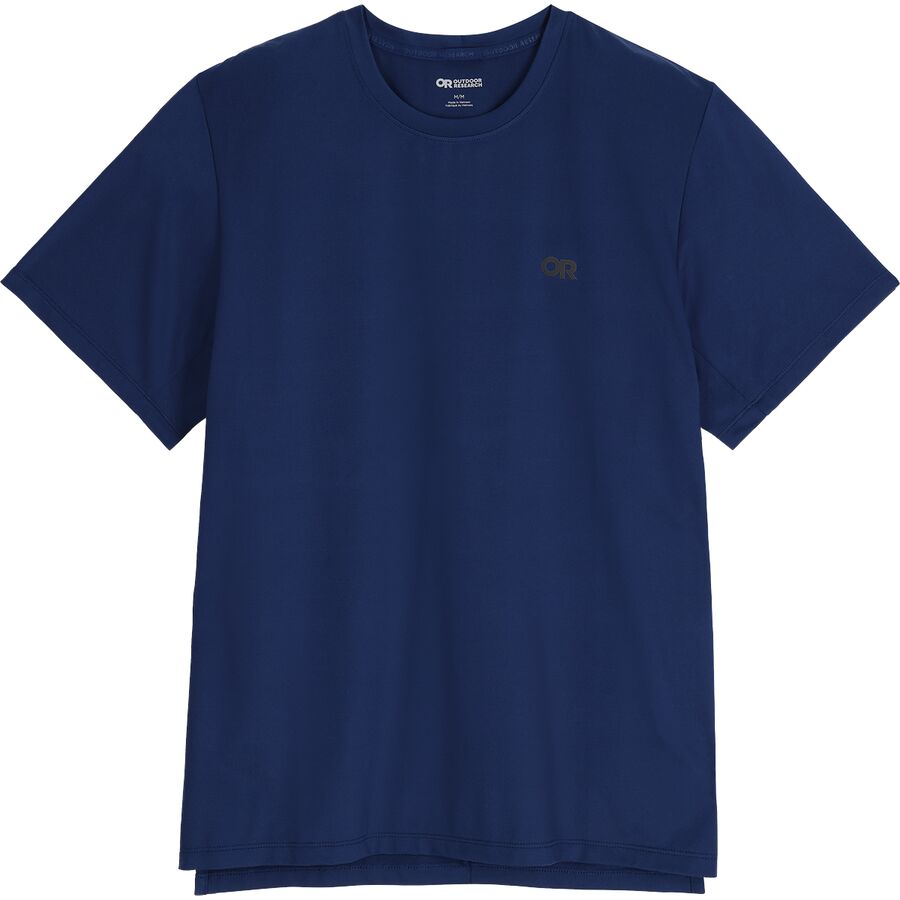 Outdoor Research ActiveIce Spectrum Sun T-Shirt - Men's Cenote