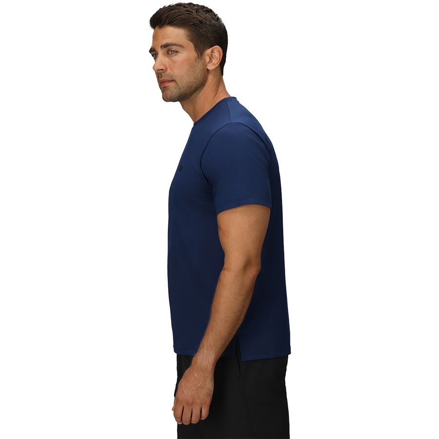 Outdoor Research ActiveIce Spectrum Sun T-Shirt - Men's Cenote