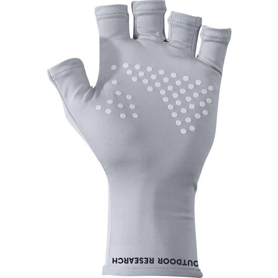 Outdoor Research ActiveIce Sun Glove Titanium Grey