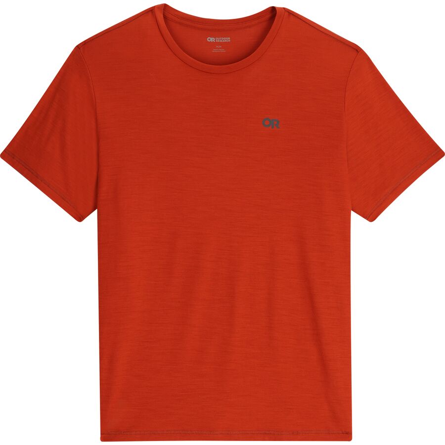 Outdoor Research Alpine Onset Merino 150 T-Shirt - Men's Jupiter