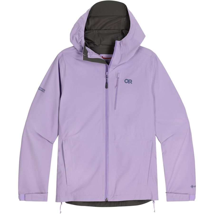 Outdoor Research Aspire II Jacket - Women's Lavender