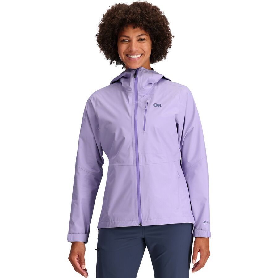 Outdoor Research Aspire II Jacket - Women's Lavender