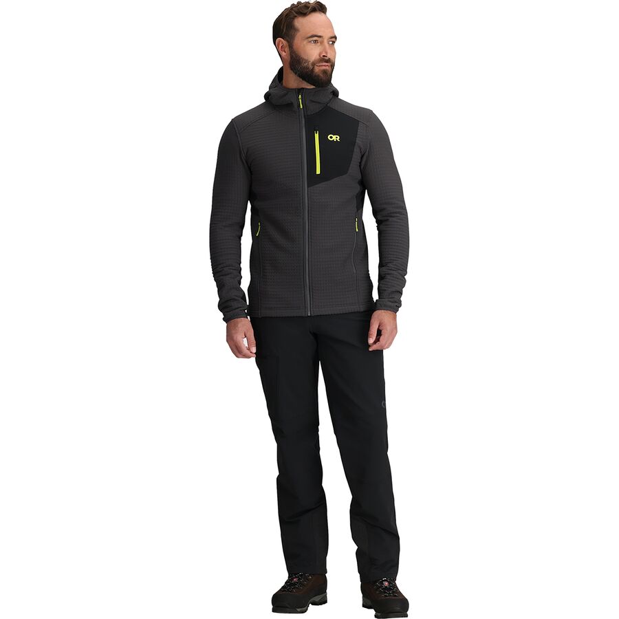 Outdoor Research Cirque III Pant - Men's Black