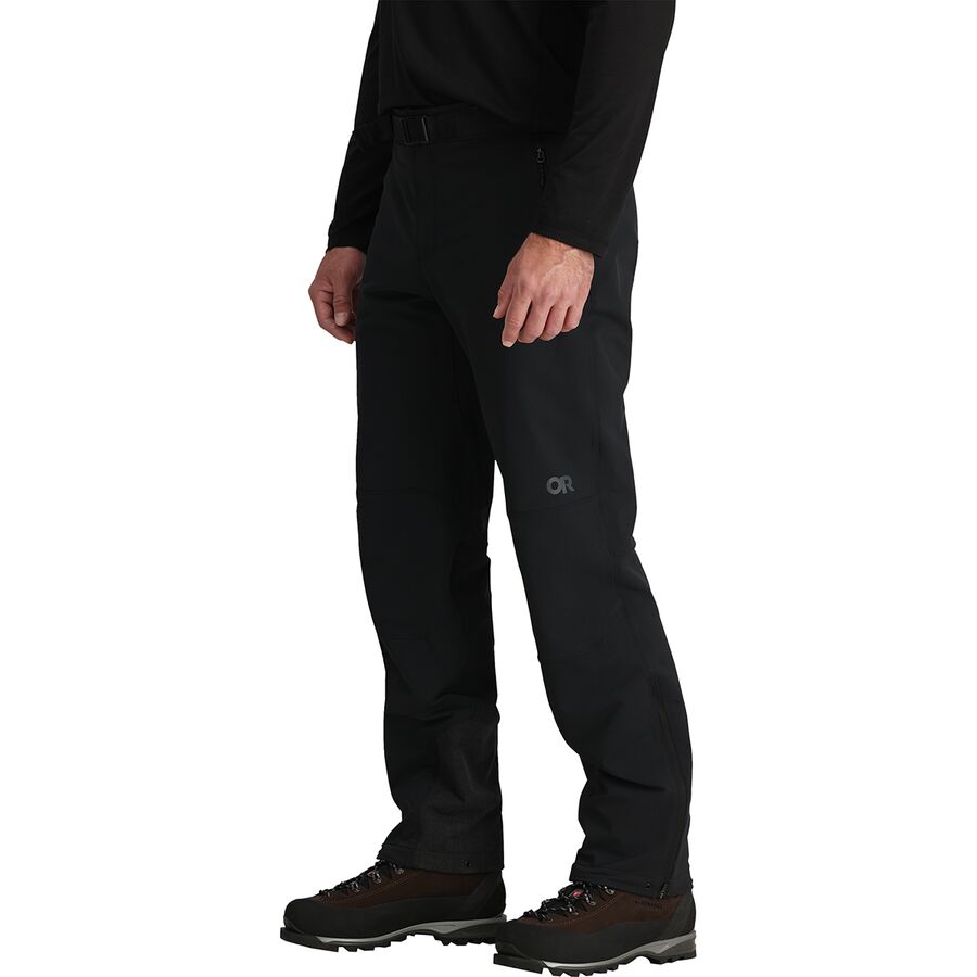 Outdoor Research Cirque III Pant - Men's Black