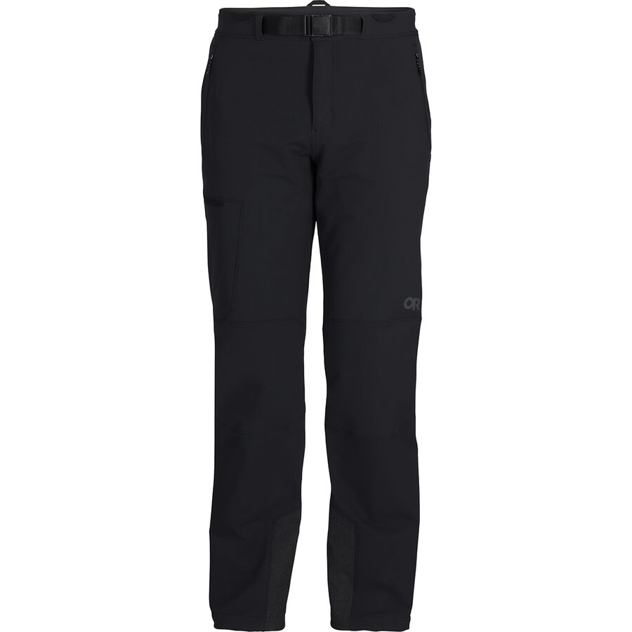Outdoor Research Cirque III Pant - Men's Black