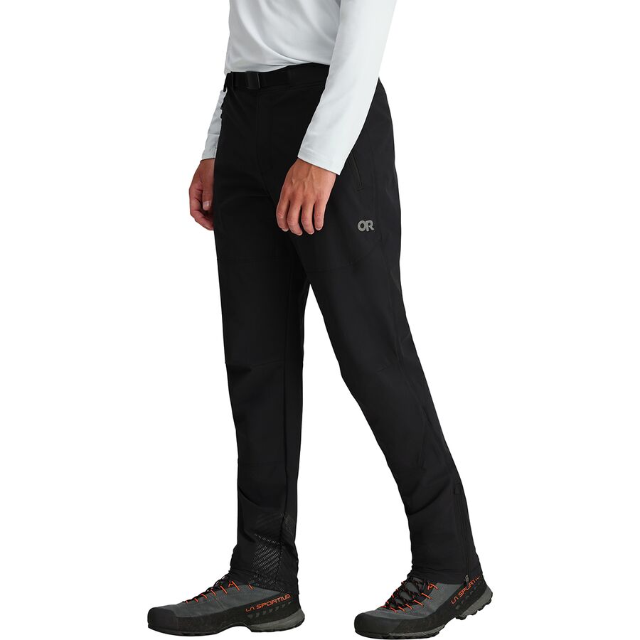 Outdoor Research Cirque Lite Pant - Men's Black