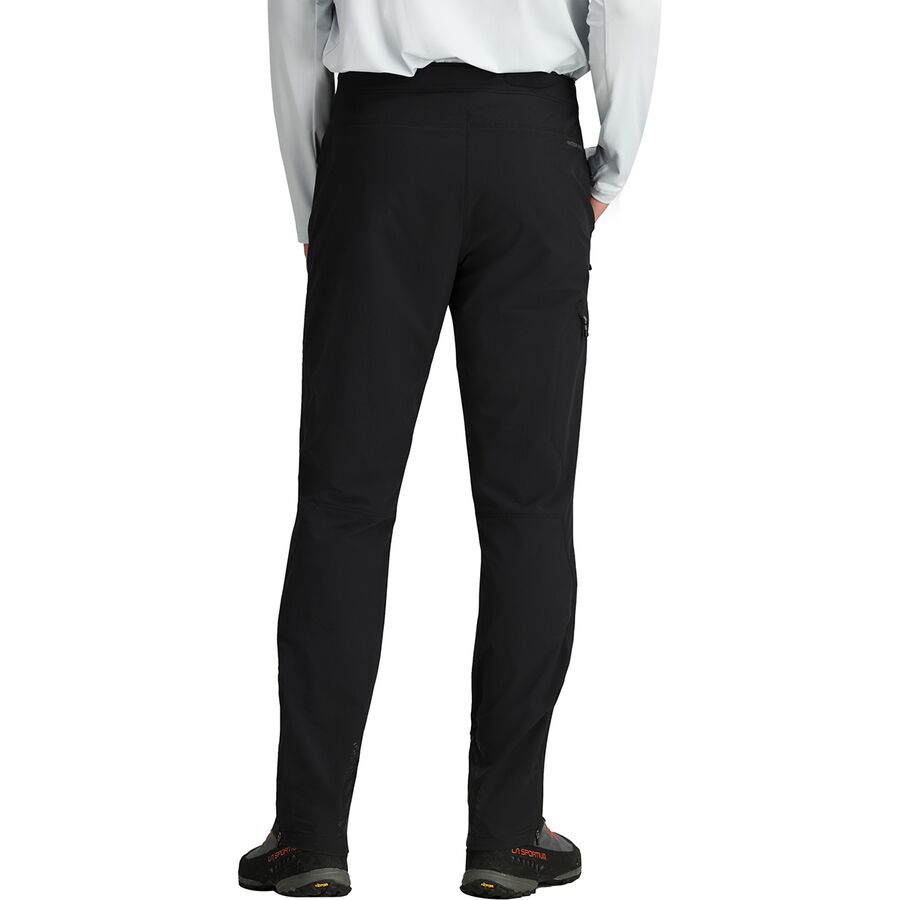 Outdoor Research Cirque Lite Pant - Men's Black