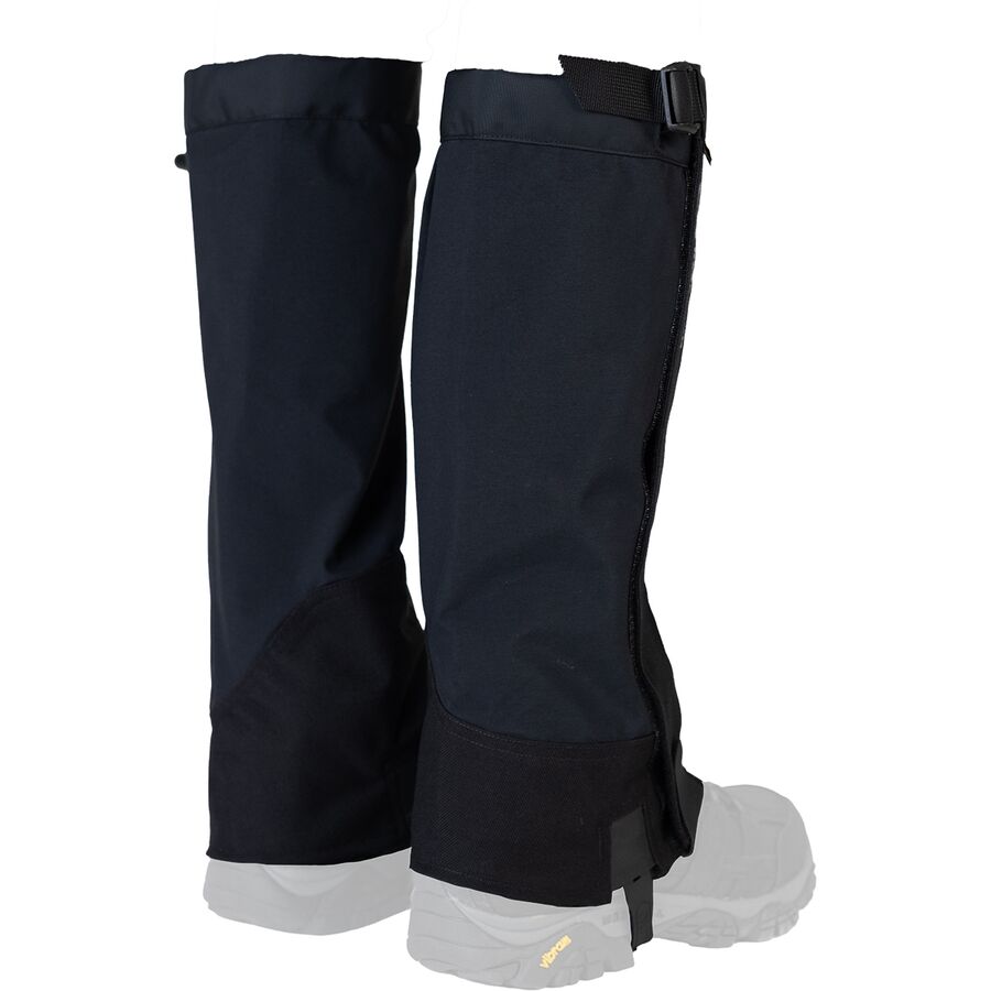 Outdoor Research Crocodile Gaiters - Men's Black