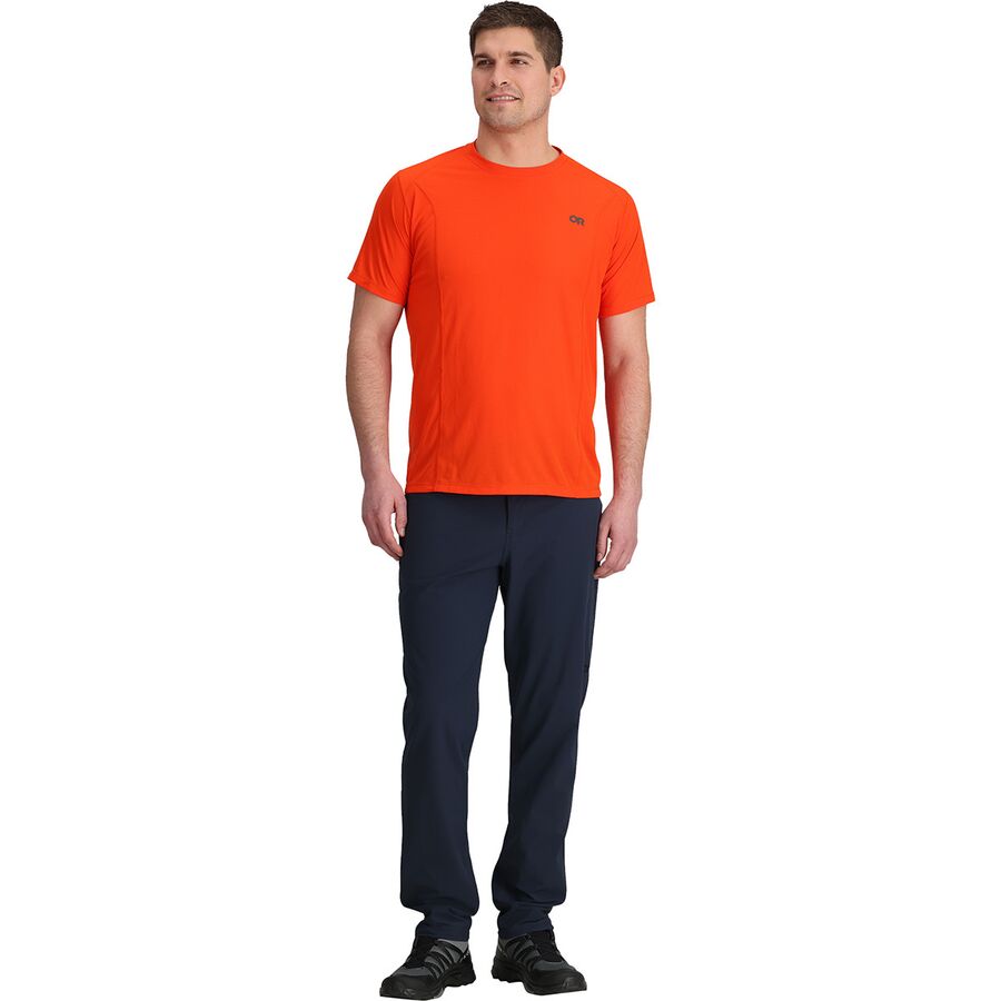 Outdoor Research Echo T-Shirt - Men's Spice