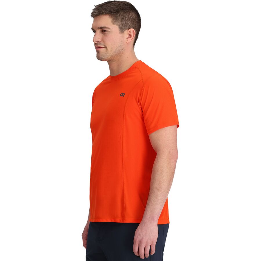 Outdoor Research Echo T-Shirt - Men's Spice
