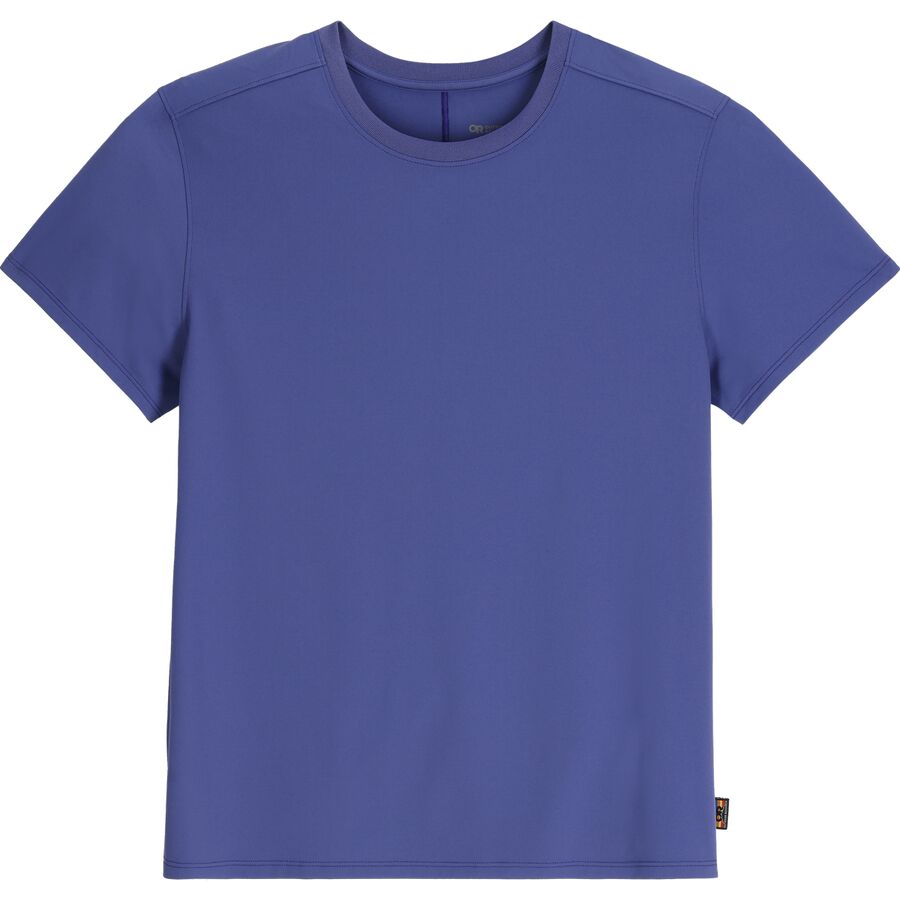Outdoor Research Essential T-Shirt - Women's Galactic