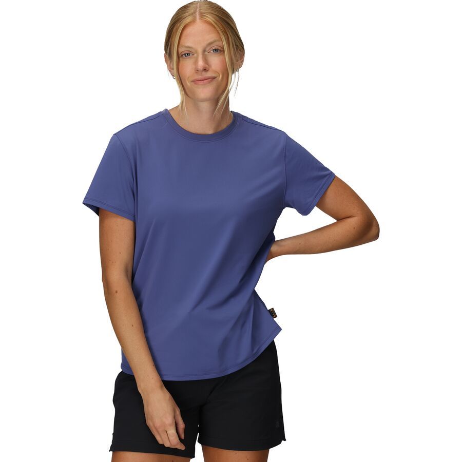 Outdoor Research Essential T-Shirt - Women's Galactic