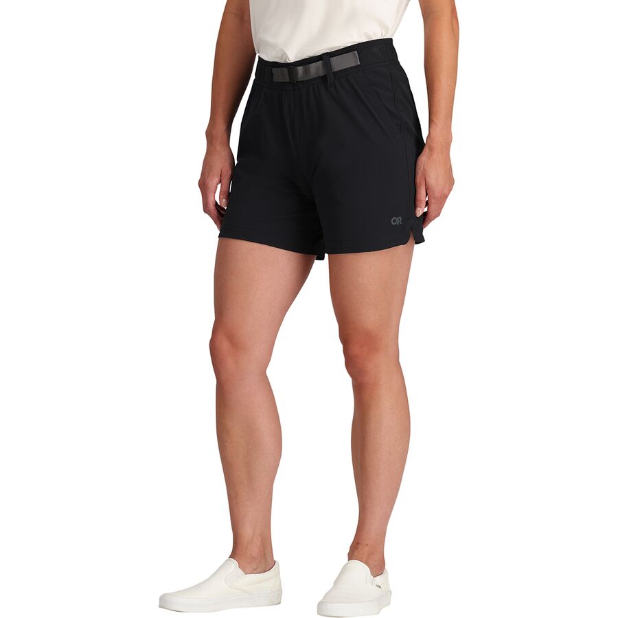Outdoor Research Ferrosi 5in Short - Women's Black