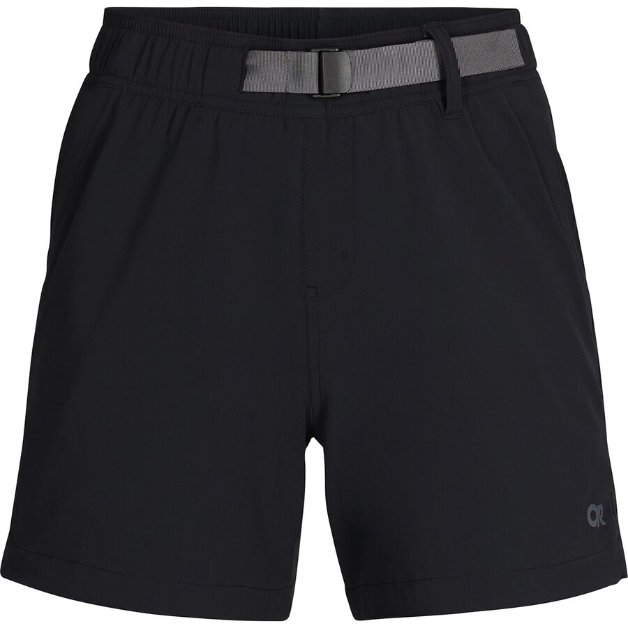 Outdoor Research Ferrosi 5in Short - Women's Black