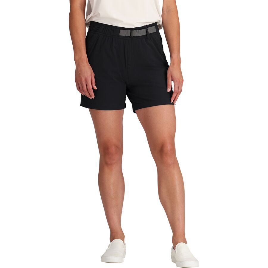 Outdoor Research Ferrosi 5in Short - Women's Black