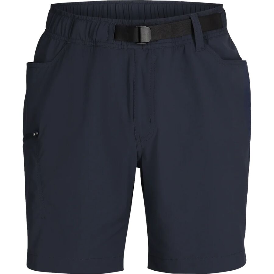 Outdoor Research Ferrosi 7in Short - Men's Caramel