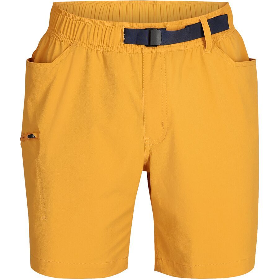 Outdoor Research Ferrosi 7in Short - Men's Caramel