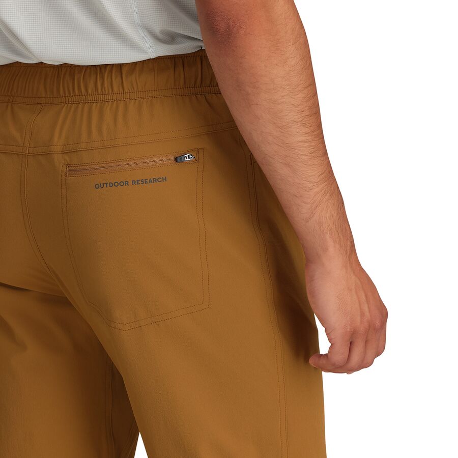 Outdoor Research Ferrosi Joggers - Men's Bronze