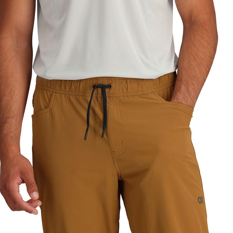 Outdoor Research Ferrosi Joggers - Men's Bronze