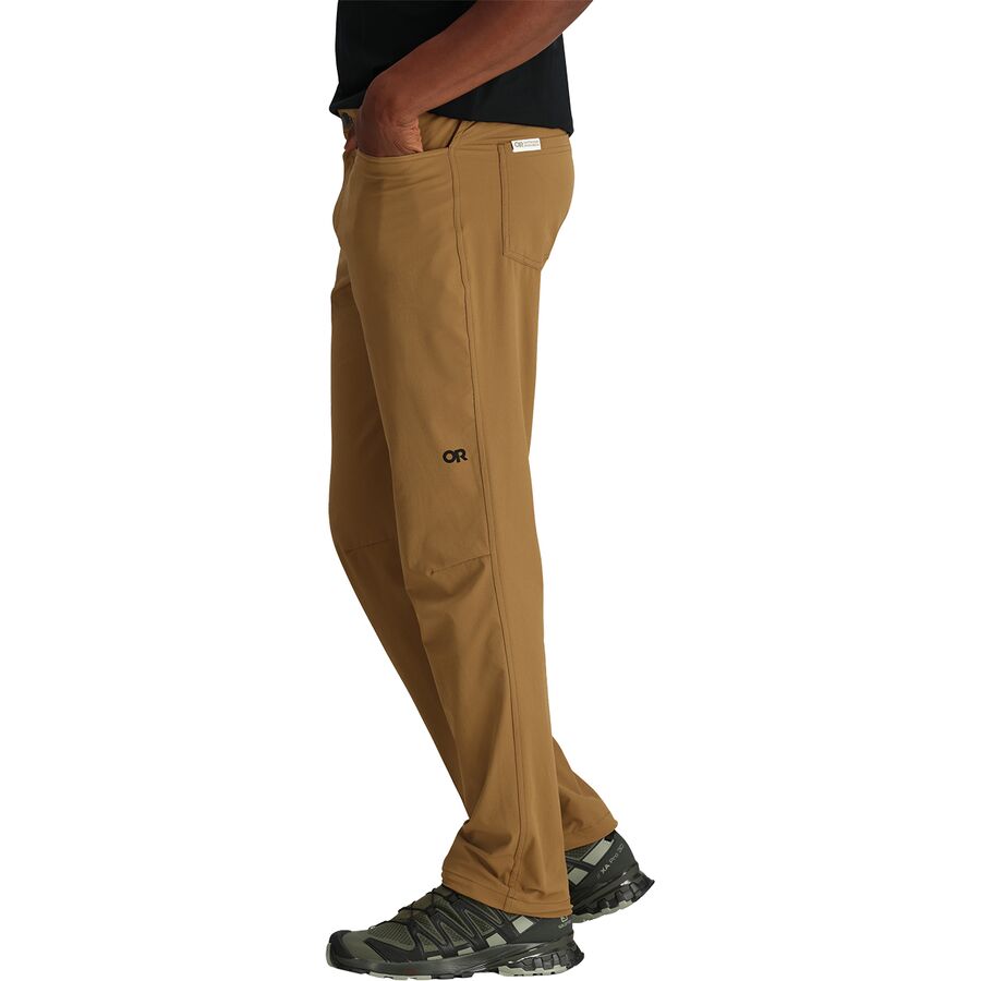 Outdoor Research Ferrosi Pant - Men's Coyote