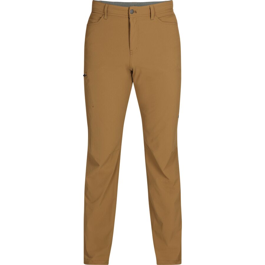 Outdoor Research Ferrosi Pant - Men's Coyote