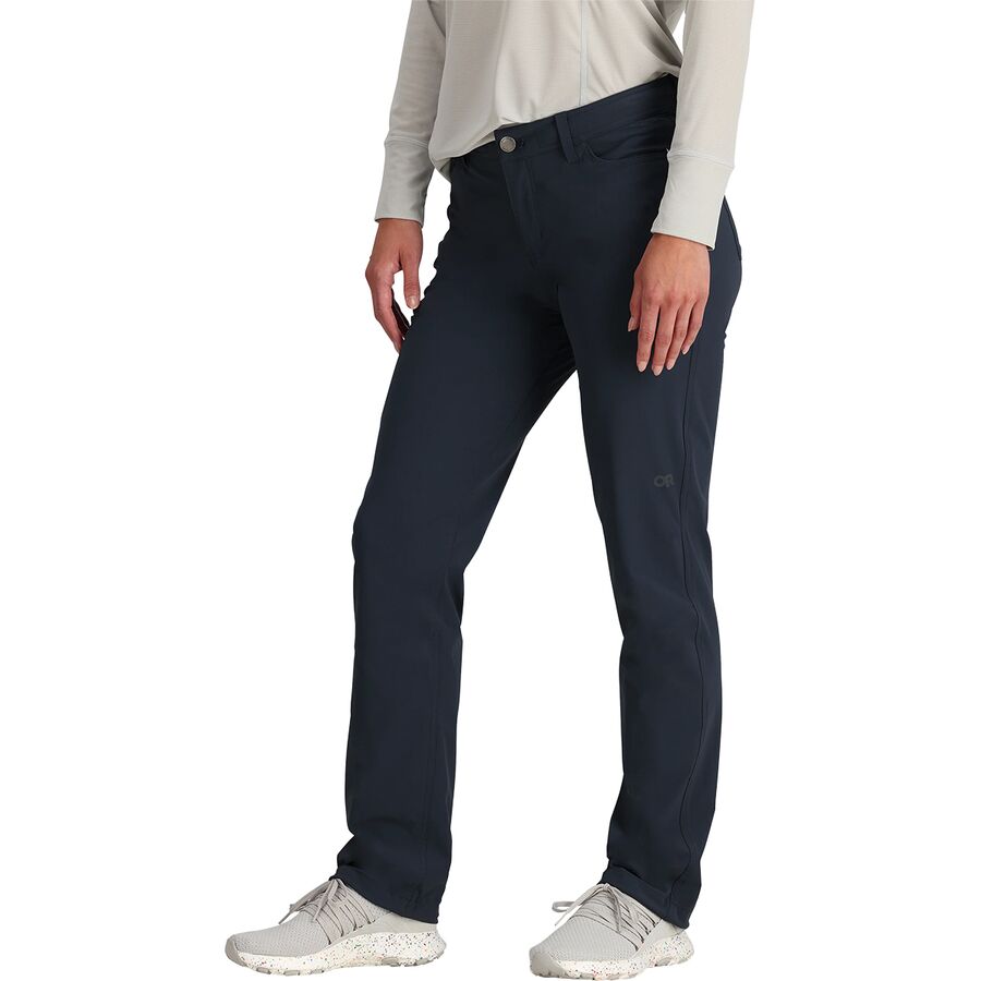 Outdoor Research Ferrosi Pant - Women's Dark Navy