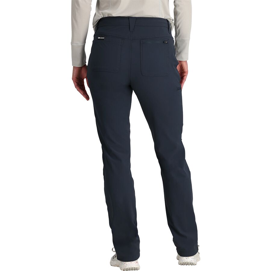 Outdoor Research Ferrosi Pant - Women's Dark Navy