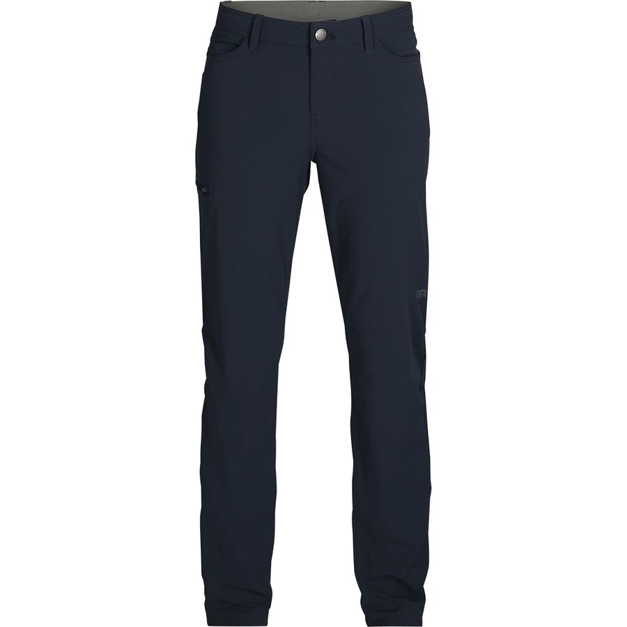 Outdoor Research Ferrosi Pant - Women's Dark Navy
