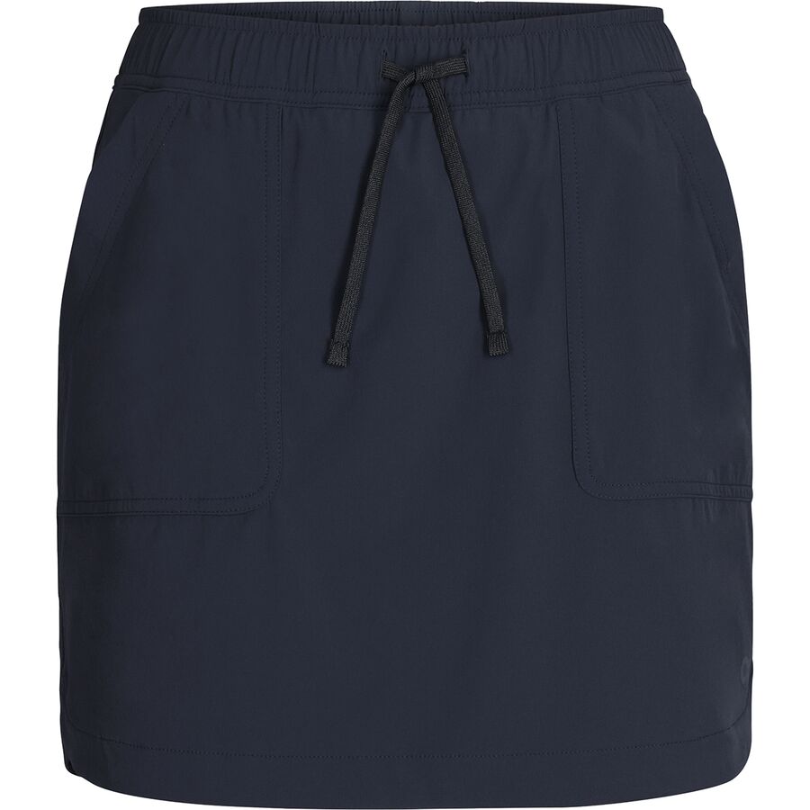 Outdoor Research Ferrosi Skort - Women's Dark Navy