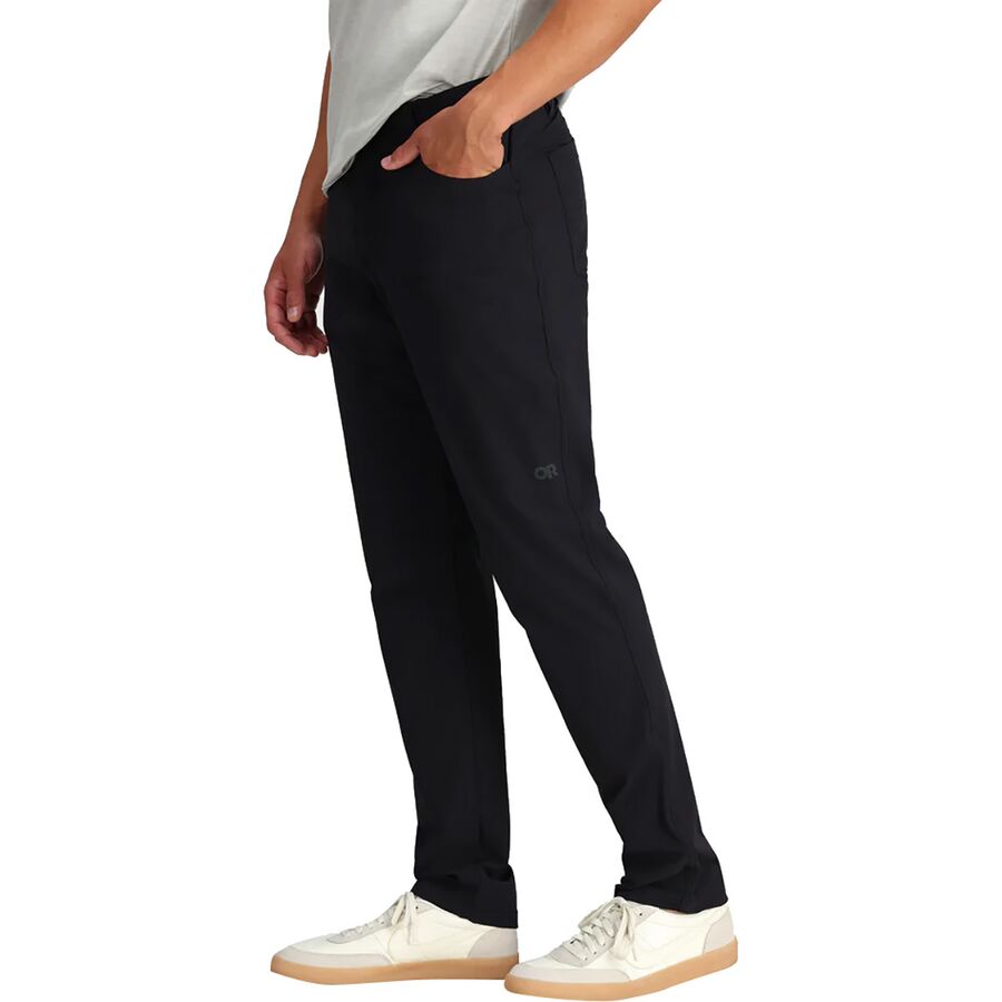 Outdoor Research Ferrosi Transit Pant - Men's Black