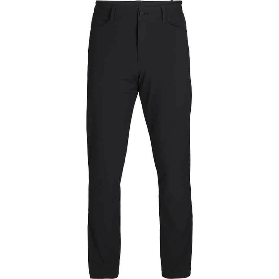 Outdoor Research Ferrosi Transit Pant - Men's Black