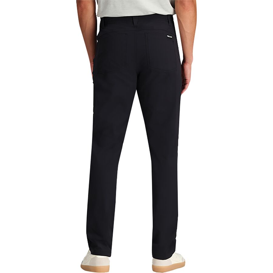 Outdoor Research Ferrosi Transit Pant - Men's Black