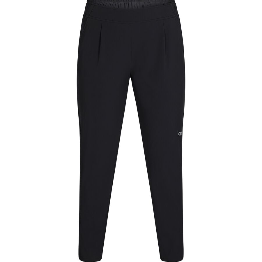 Outdoor Research Ferrosi Transit Pant - Women's Black
