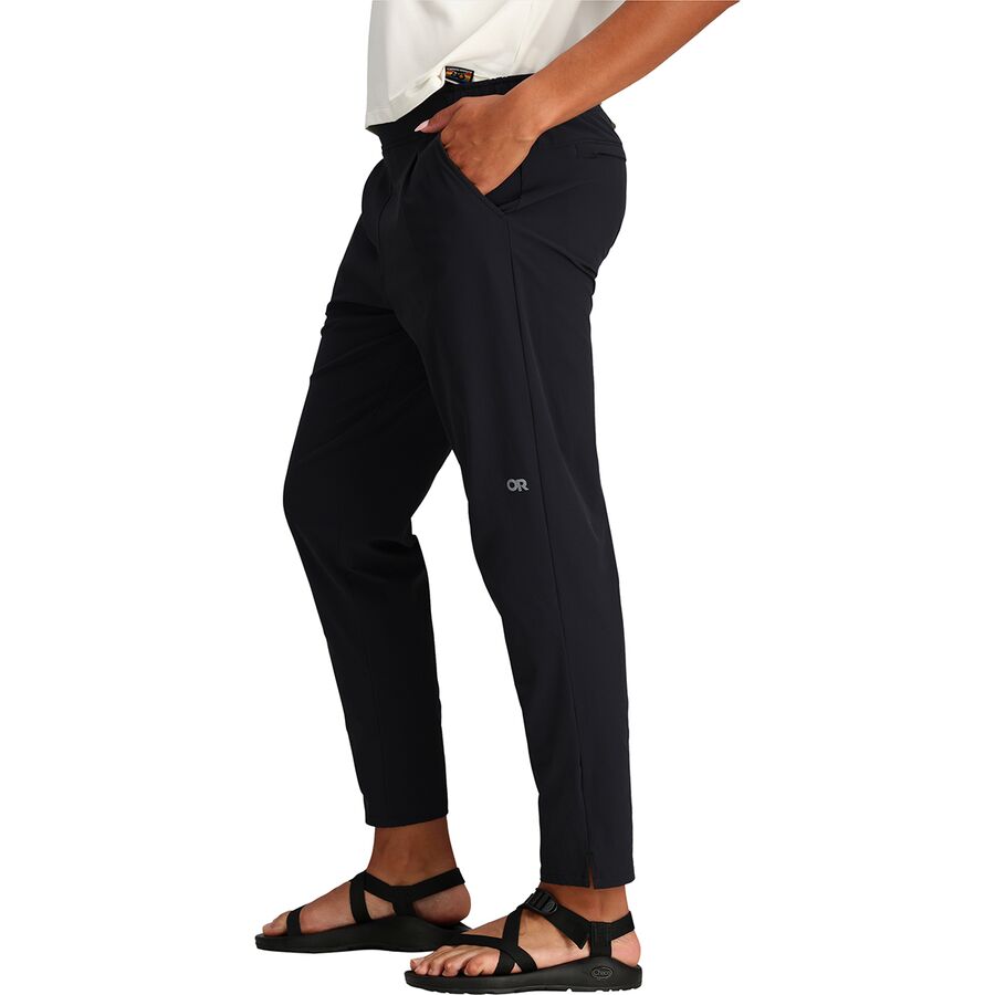 Outdoor Research Ferrosi Transit Pant - Women's Black