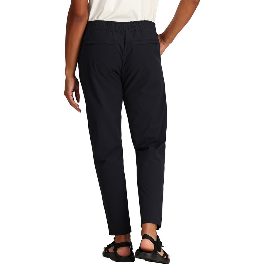 Outdoor Research Ferrosi Transit Pant - Women's Black
