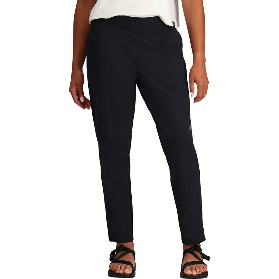 Outdoor Research Ferrosi Transit Pant - Women's Black