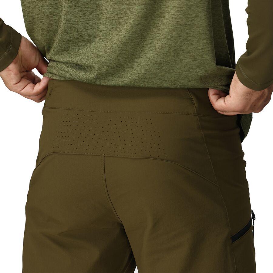 Outdoor Research Freewheel Ride Short - Men's Dark Olive