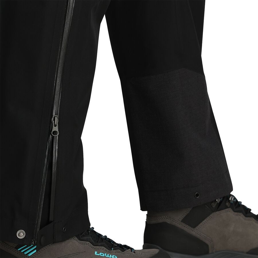 Outdoor Research Headwall GORE-TEX 3L Pant - Women's Black