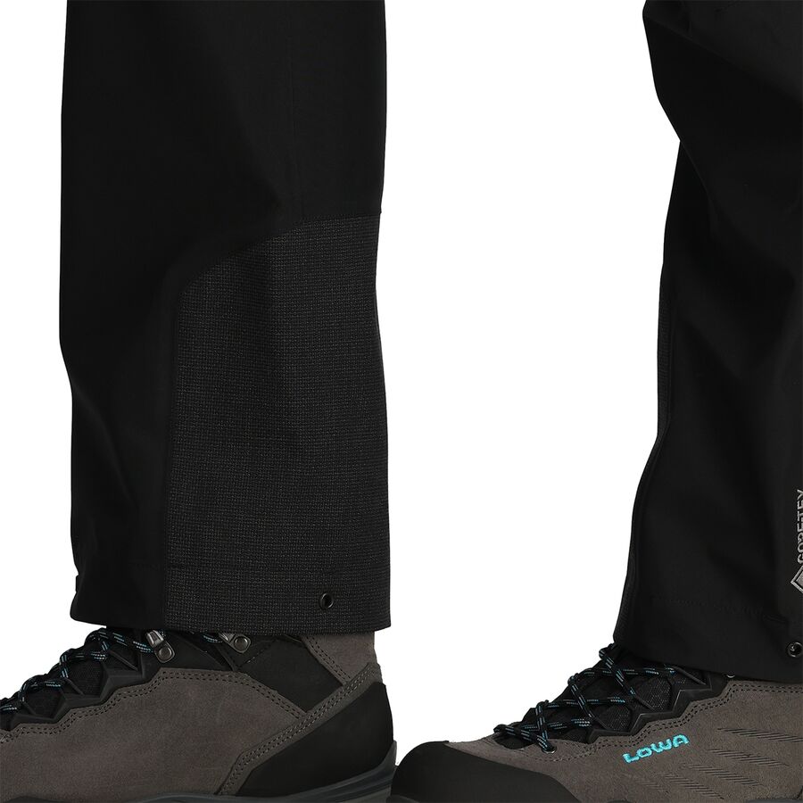 Outdoor Research Headwall GORE-TEX 3L Pant - Women's Black