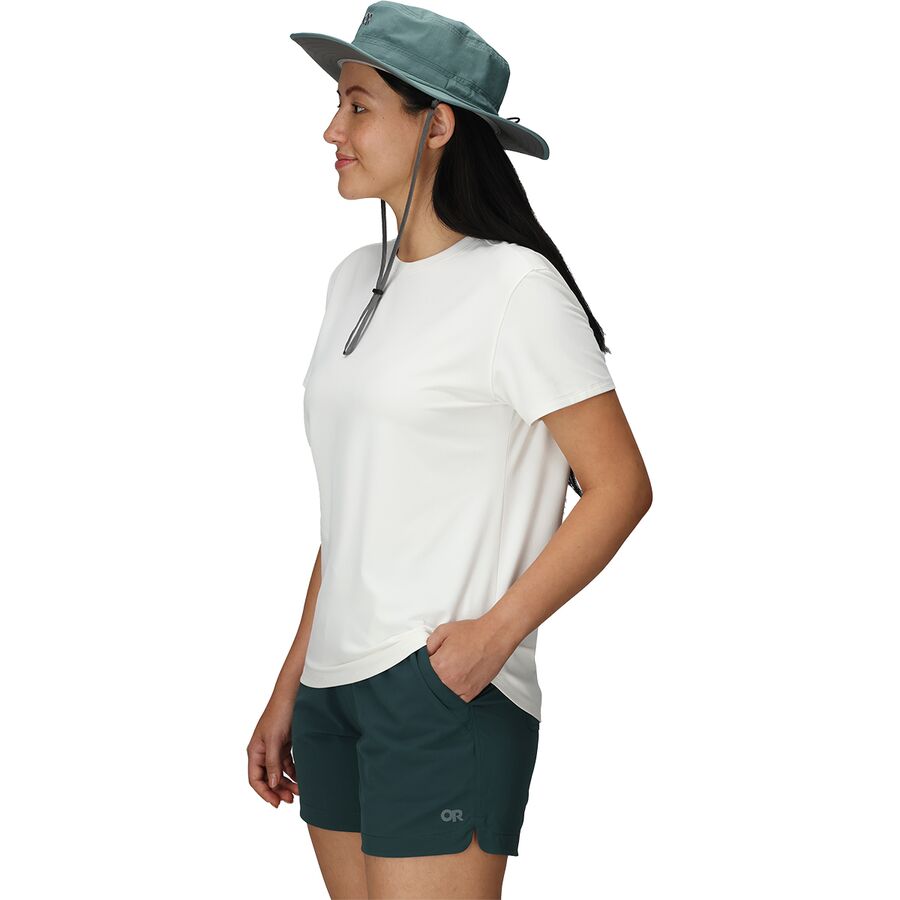 Outdoor Research Helios Sun Hat Neptune