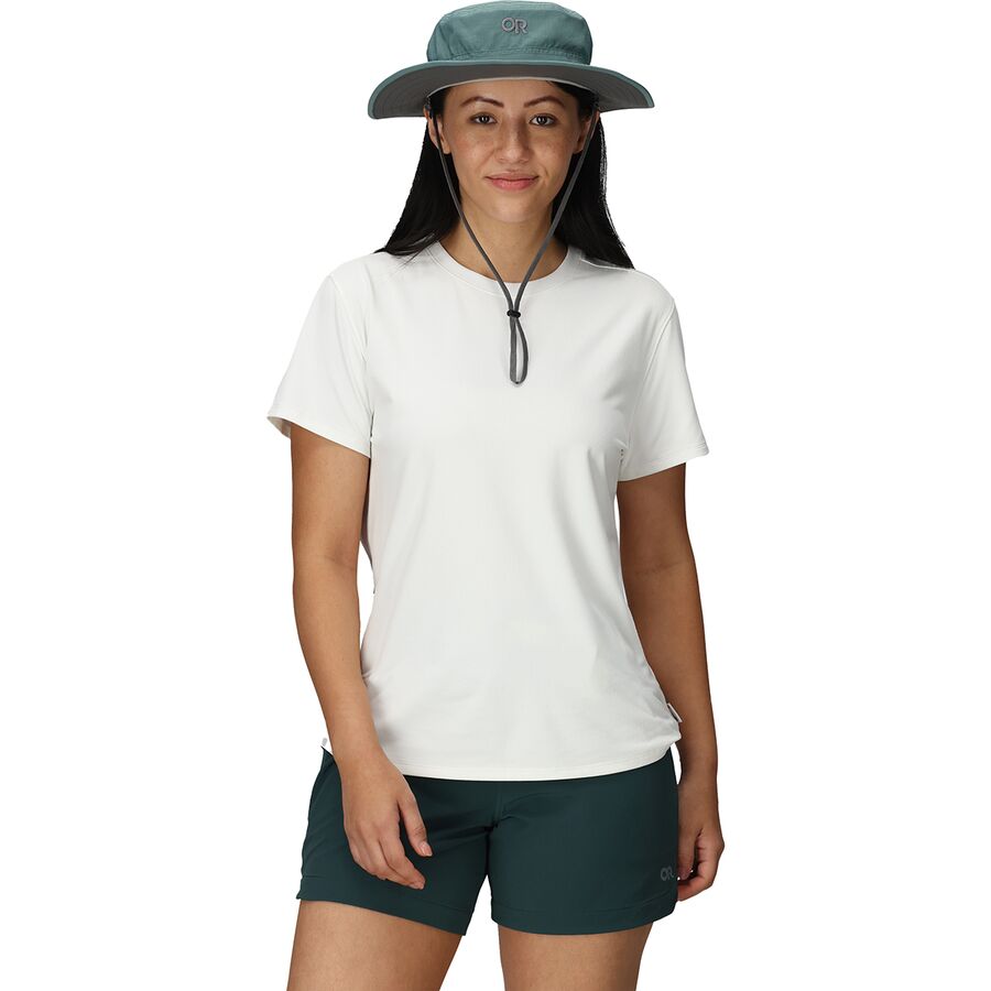 Outdoor Research Helios Sun Hat Neptune